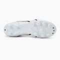 Buty piłkarskie męskie Diadora Brasil LT+ MDPU white/black 4