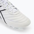 Buty piłkarskie męskie Diadora Brasil LT+ MDPU white/black 7