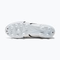Buty piłkarskie męskie Diadora Brasil LT+ MDPU white/black 11