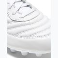 Buty piłkarskie męskie Diadora Brasil LT+ MDPU white/black 12