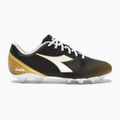 Buty piłkarskie męskie Diadora Pichichi 7 MG14 blavk/white/gold 8