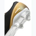Buty piłkarskie męskie Diadora Pichichi 7 MG14 blavk/white/gold 13