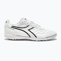 Buty piłkarskie męskie Diadora Brasil R TFR white/black 8