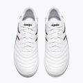 Buty piłkarskie męskie Diadora Brasil R TFR white/black 10