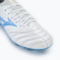 Buty piłkarskie męskie Diadora Brasil R MPH white/black 7