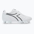 Buty piłkarskie męskie Diadora Brasil R MPH white/black 2