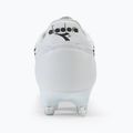 Buty piłkarskie męskie Diadora Brasil R MPH white/black 6