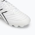 Buty piłkarskie męskie Diadora Brasil R LPU white/black 7