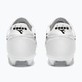 Buty piłkarskie męskie Diadora Brasil R LPU white/black 9