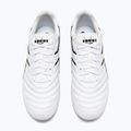 Buty piłkarskie męskie Diadora Brasil R LPU white/black 10