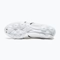 Buty piłkarskie męskie Diadora Brasil R LPU white/black 11