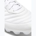 Buty piłkarskie męskie Diadora Brasil R LPU white/black 12