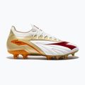 Buty piłkarskie męskie Diadora Maximus Elite SLX white/chili pepper/russet orange 8