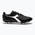 Buty piłkarskie męskie Diadora Brasil LT MDPU black/white 8