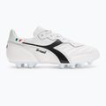 Buty piłkarskie męskie Diadora Maximus ITA OG LT+ MDPU white/black 2