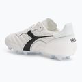 Buty piłkarskie męskie Diadora Maximus ITA OG LT+ MDPU white/black 3