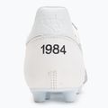 Buty piłkarskie męskie Diadora Maximus ITA OG LT+ MDPU white/black 6