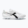 Buty piłkarskie męskie Diadora Maximus ITA OG LT+ MDPU white/black 8