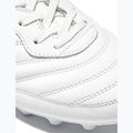 Buty piłkarskie męskie Diadora Maximus ITA OG LT+ MDPU white/black 12