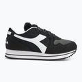 Buty damskie Diadora Skyler Platform Curly black 2