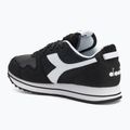 Buty damskie Diadora Skyler Platform Curly black 3