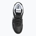 Buty damskie Diadora Skyler Platform Curly black 5