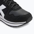 Buty damskie Diadora Skyler Platform Curly black 7