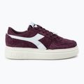 Buty damskie Diadora Magic Bold Suede advent violet 2