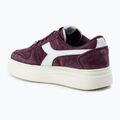 Buty damskie Diadora Magic Bold Suede advent violet 3