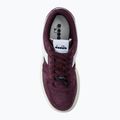 Buty damskie Diadora Magic Bold Suede advent violet 5