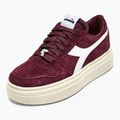 Buty damskie Diadora Magic Bold Suede advent violet 8