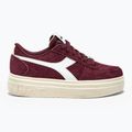 Buty damskie Diadora Magic Bold Suede advent violet 9