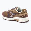 Buty Diadora Sao-Ko 280 Suede brown 3