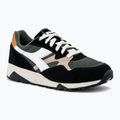 Buty Diadora N902 kombu green/black