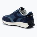 Buty Diadora Race Suede SW dark blue/faded denim 3