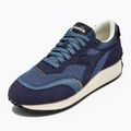 Buty Diadora Race Suede SW dark blue/faded denim 8