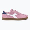 Buty Diadora Tokyo pink orchid smoke 2