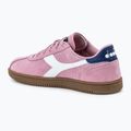 Buty Diadora Tokyo pink orchid smoke 3