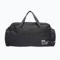Torba EA7 Emporio Armani Train Core black/white logo