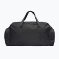 Torba EA7 Emporio Armani Train Core black/white logo 3