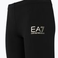 Legginsy damskie EA7 Emporio Armani Train Core black 3