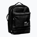 Plecak miejski EA7 Emporio Armani Train Core 23 l black/white logo 3