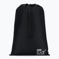 Worek EA7 Emporio Armani Training Cross black/white logo