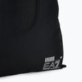 Worek EA7 Emporio Armani Training Cross black/white logo 5