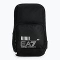 Saszetka EA7 Emporio Armani Train Core 2,5 l black/white logo