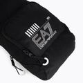 Saszetka EA7 Emporio Armani Train Core 2,5 l black/white logo 4