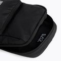 Saszetka EA7 Emporio Armani Train Core 2,5 l black/white logo 5