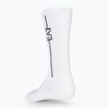 Skarpety EA7 Emporio Armani Train 2 pary white/black 2