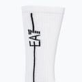 Skarpety EA7 Emporio Armani Train 2 pary white/black 3