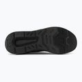 Buty EA7 Emporio Armani Ace Runner triple black/silver 4